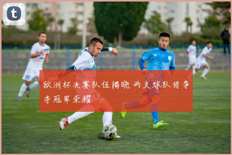 欧洲杯决赛队伍揭晓 两支球队将争夺冠军荣耀